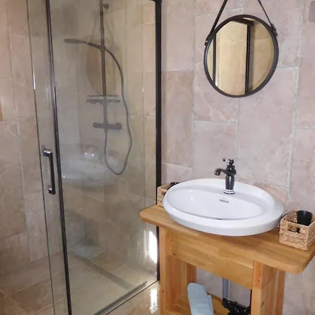 Le Balcon Du Canigo' Escaro