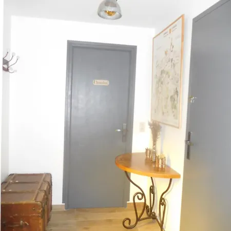 Le Balcon Du Canigo' * Escaro