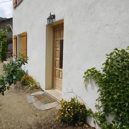 Le Balcon Du Canigo' Holiday home