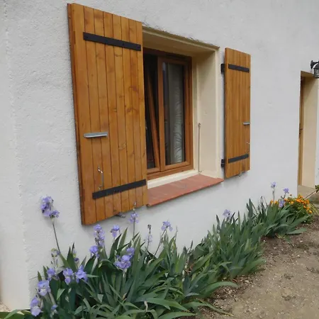 Le Balcon Du Canigo' Holiday home